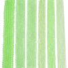 Transparent Glass Beads Strands LS-EGLA-A044-T8mm-MD09-2