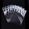 Polypropylene Zip Top Bags OPP-S004-02D-1