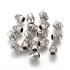 Tibetan Style Alloy European Beads LS-LF10613Y-NF-1