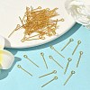 Brass Eye Pin EPC1.8cm-G-5