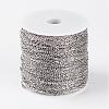 Iron Cable Chains CH-S041-P-LF-2