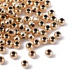 Yellow Gold Filled Beads KK-G156-2.5mm-1-3