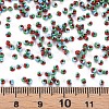 12/0 Glass Seed Beads SEED-S005-26-4