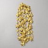 Plastic Beaded Chains DIY-WH20013-72-2