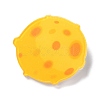 Moon Acrylic Safety Brooch JEWB-D009-17P-1