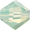 Preciosa&reg Crystal Beads X-PRC-BA6-51000-1