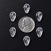 Transparent Acrylic Beads MACR-S373-59B-B12-6