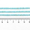 Natural Freshwater Shell Beads Strands SHEL-P017-01A-03-4