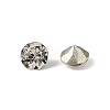 Glass Rhinestone Cabochons GLAA-A018-4mm-001-2