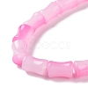 Glass Beads Strands GLAA-G083-01A-4