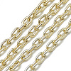 Aluminum Cable Chains CHA-S001-002D-1