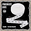 Cotton Ribbons OCOR-WH0008-091A-2