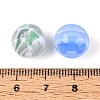 Opaque Resin Beads RESI-N048-12B-3