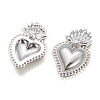 Alloy Pendants X-PALLOY-O094-01B-P-2