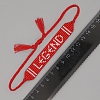 Miyuki Seed Braided Bead Bracelet BJEW-P269-26-5
