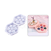 DIY Silicone Storage Molds WG27049-20-1