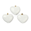 Handmade Lampwork Pendants LAMP-G160-01M-1