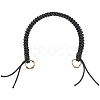 Polyester Braided Cord Bag Handles FIND-WH20023-042A-1