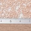 MIYUKI Delica Beads SEED-J020-DB1522-4