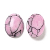 Glass Cabochons GLAA-B012-27B-1