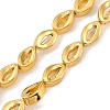 Electroplated Synthetic Non-magnetic Hematite Beads Strands G-C156-05G-1