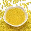 Transparent Colours Glass Seed Beads SEED-C001-02A-06-2