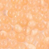 FGB Grade A Drawbench Style Glass Seed Beads SEED-Q040-8MM-15-3