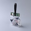 Plastic Transparent Gift Bag OPP-B002-J05-1