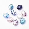 Handmade Lampwork Beads X-LAMP-R540-M-2