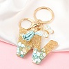 Resin & Acrylic Keychain KEYC-YW00132-23-1