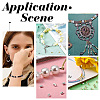 20Pcs 925 Sterling Silver Spacer Beads FIND-PH0006-98-7