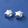 Alloy Beads PALLOY-F309-21S-2