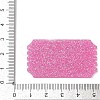 Valentine's Day Printed Opaque Acrylic Pendants FIND-D283-11E-3
