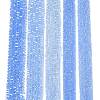 Electroplate Glass Beads Strands LS-EGLA-A044-J3mm-B03-2