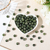 120pcs Natural Chinese Jade/Southern Jade Beads G-PA0001-08B-3