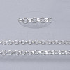 Brass Rolo Chains CHC-S008-002F-S-1