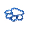 Acrylic Pendants OACR-I016-08B-03-2
