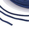 Nylon Thread with One Nylon Thread inside NWIR-JP0011-1mm-335-4