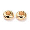 Brass Beads KK-H759-25D-G-2