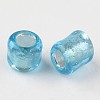 12/0 1.5~2mm Glass Seed Beads Loose Spacer Beads X-SEED-A005-2mm-23-2