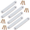 PU Leather Door Handles FIND-WH0052-51A-1