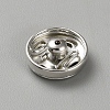 Alloy Buttons BUTT-WH0027-44A-P-1