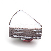 Resin Cabochons X-CRES-T005-52E-2