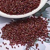 MIYUKI Delica Beads X-SEED-J020-DB1781-1