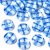Resin Buttons BUTT-N017-01D-1