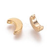 Brass Charms X-KK-R058-078G-2