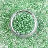 8/0 Glass Seed Beads SEED-A015-3mm-2207-3