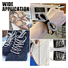 Cotton with Rhinestone DIY-WH0268-12E-7