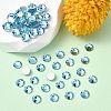 Preciosa® MAXIMA Crystal No Hotfix Flatback Stones Y-PRC-NSS10-60000-2