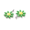 304 Stainless Steel Charms X-STAS-F280-01P-M-4